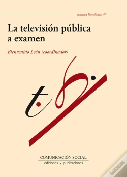 Capa do artigo La Televisión Pública A Examen