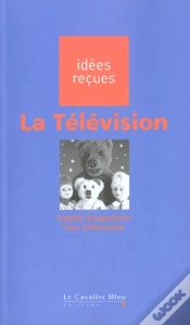 Capa do artigo La Télévision
