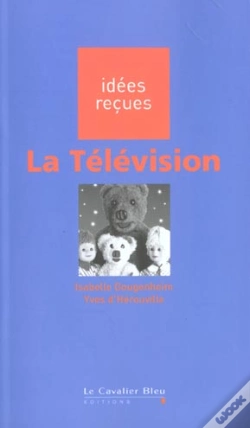 Capa do artigo La Télévision