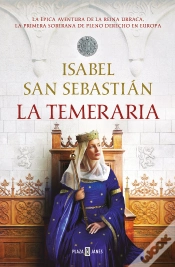 Capa do artigo La Temeraria