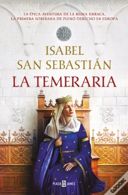 Capa do artigo La Temeraria