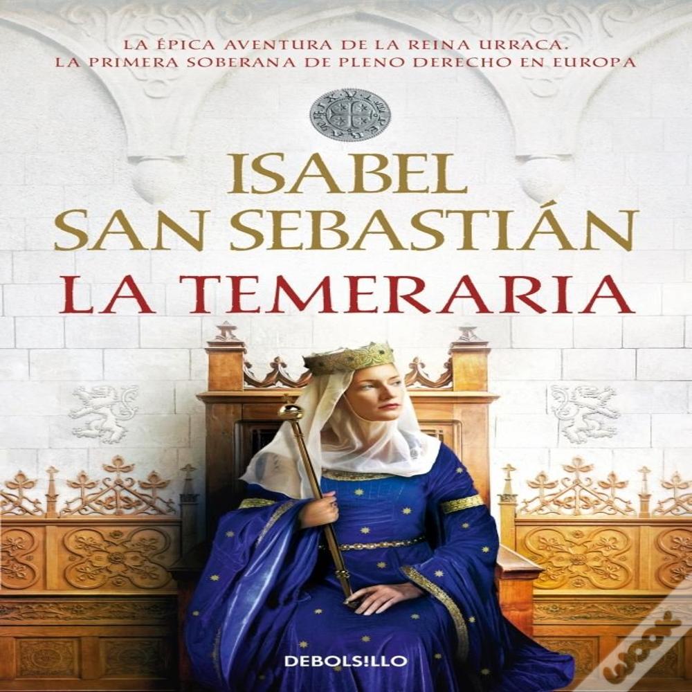 La Temeraria