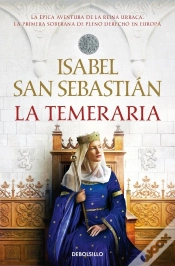 Capa do artigo La Temeraria