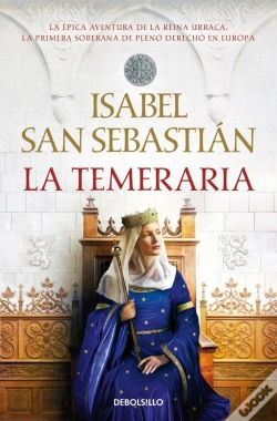 Capa do artigo La Temeraria