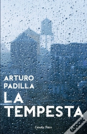 Capa do artigo La Tempesta
