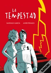 Capa do artigo La Tempestad