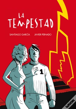 Capa do artigo La Tempestad