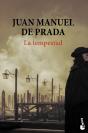 La Tempestad - Preview