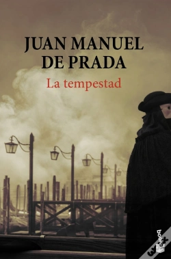 Capa do artigo La Tempestad