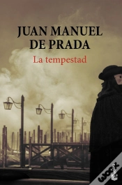 Capa do artigo La Tempestad