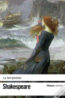 Capa do artigo La Tempestad
