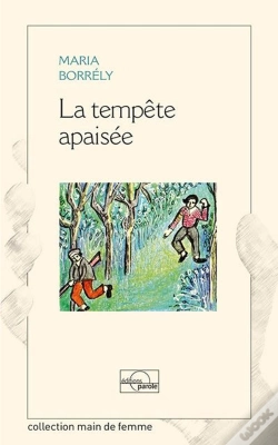 Capa do artigo La Tempete Apaisee