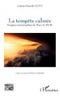 La Tempête Calmée : Exégèse Contextualisée De Marc 4, 35-41 - Preview