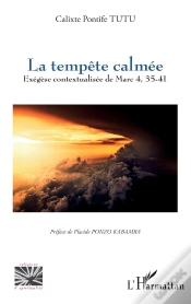 Capa do artigo La Tempête Calmée : Exégèse Contextualisée De Marc 4, 35-41