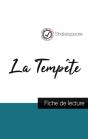 La Tempête De Shakespeare (Fiche De Lecture Et Analyse Complète De L'Oeuvre) - Preview