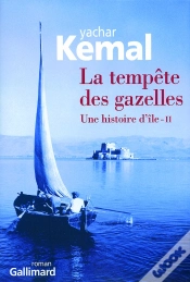 Capa do artigo La Tempete Des Gazelles