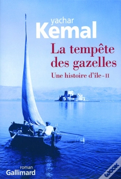 Capa do artigo La Tempete Des Gazelles