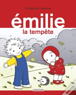 Capa do artigo La Tempête