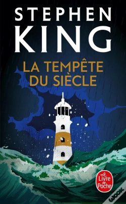 Capa do artigo La Tempête Du Siècle