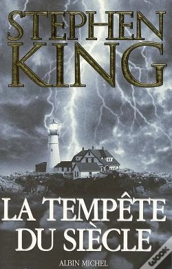 Capa do artigo La Tempête Du Siècle