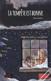 Capa do artigo La Tempete Est Bonne
