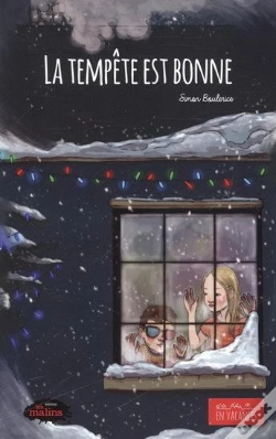 Capa do artigo La Tempete Est Bonne