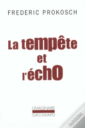 Capa do artigo La Tempete Et L