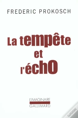 Capa do artigo La Tempete Et L'Echo