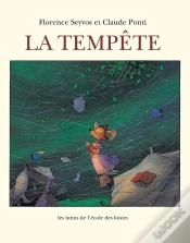 Capa do artigo La Tempête