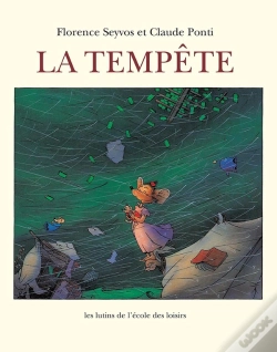 Capa do artigo La Tempête