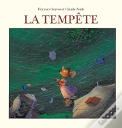 Capa do artigo La Tempête