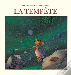 Capa do artigo La Tempête