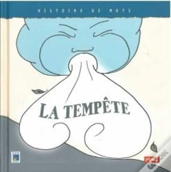 Capa do artigo La Tempete