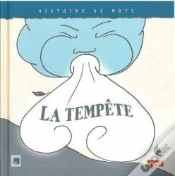Capa do artigo La Tempete