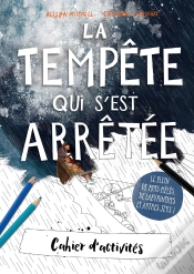 Capa do artigo La Tempête Qui S