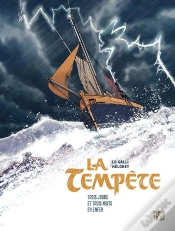 Capa do artigo La Tempête : Trois Jours Et Trois Nuits En Enfer