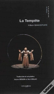 Capa do artigo La Tempête