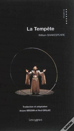 Capa do artigo La Tempête