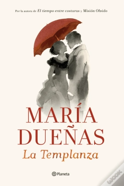 Capa do artigo La Templanza