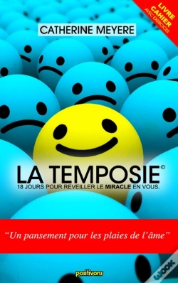 Capa do artigo La Temposie ; 18 Jours Pour Réveiller Le Miracle En Vous