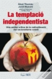 Capa do artigo La Temptació Independentista