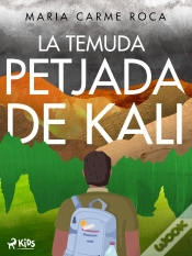 Capa do artigo La Temuda Petjada De Kali