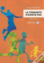 La Tendinite N Existe Pas