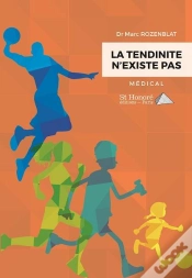 Capa do artigo La Tendinite N Existe Pas