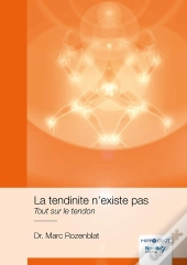 La Tendinite N'Existe Pas : Tout Sur Le Tendon
