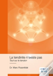 Capa do artigo La Tendinite N