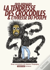 Capa do artigo La Tendresse Du Crocodile Ne 2012