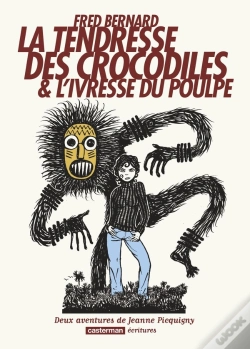 Capa do artigo La Tendresse Du Crocodile Ne 2012