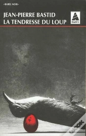 Capa do artigo La Tendresse Du Loup