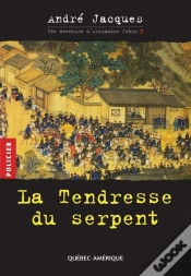 Capa do artigo La Tendresse Du Serpent